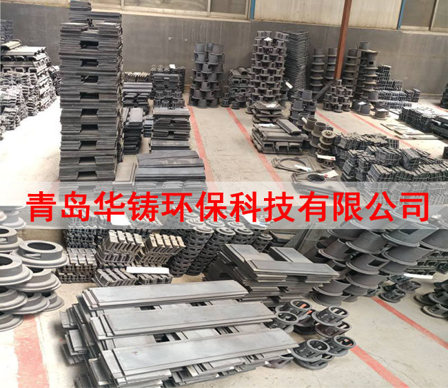拋丸機(jī)配件、易損件、耐磨機(jī)質(zhì)量優(yōu)質(zhì)